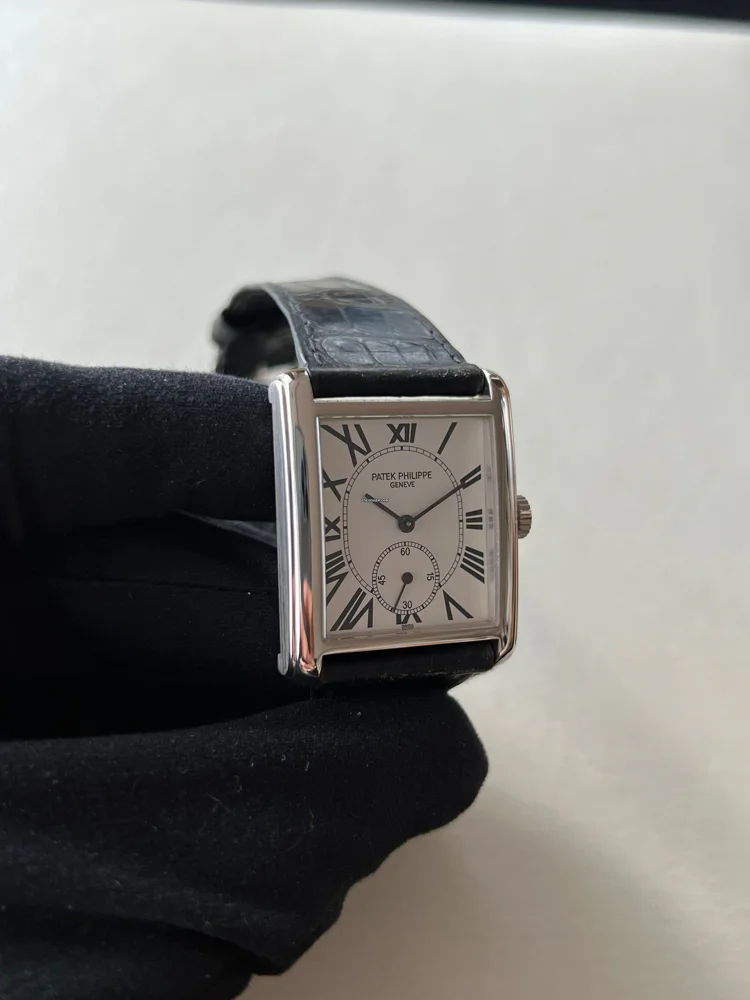 Patek Philippe Gondolo 5014G